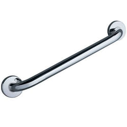 RIDDER A00160001 poignée de maintien de salle de bain Chrome Acier inoxydable 1 pièce(s)