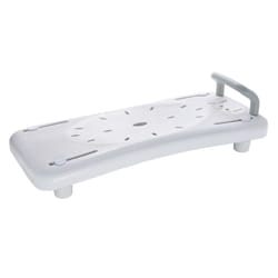 RIDDER A0040101 tabouret et banc de salle de bain Bathtub seat