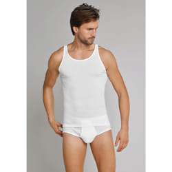 SCHIESSER 005051-100-007 Maillot de corps
