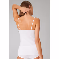 SCHIESSER 174388-100-042 Maillot de corps