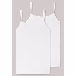 SCHIESSER 174388-100-042 Maillot de corps
