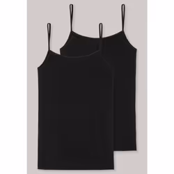SCHIESSER 174388-000-042 Maillot de corps