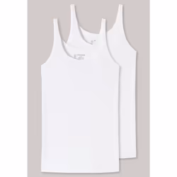 SCHIESSER 174389-100-040 Maillot de corps