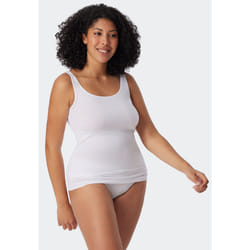 SCHIESSER 174389-100-042 Maillot de corps