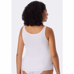 SCHIESSER 174389-100-042 Maillot de corps