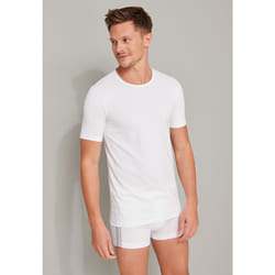 SCHIESSER 174997-100-004 Maillot de corps