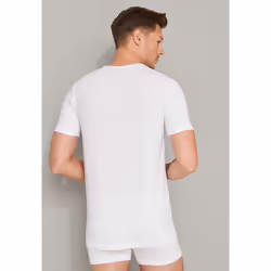 SCHIESSER 174997-100-005 Maillot de corps