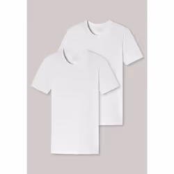 SCHIESSER 174997-100-005 Maillot de corps