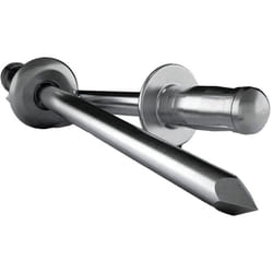 1464885 Rivet aveugle (ø x l) 4.8 mm x 15 mm acier acier 50 pc(s) - Gesipa