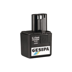 Batterie Li-Ion 4 Ah 14,4V Gesipa