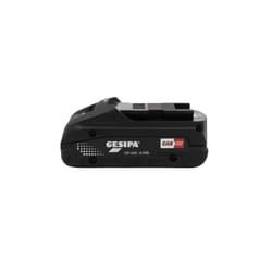 Batterie Gesipa CAS; 18 V; 4,0 Ah; Li-ion