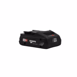 Batterie Gesipa CAS; 18 V; 4,0 Ah; Li-ion