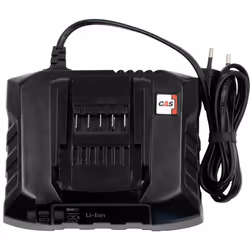 Chargeur rapide pour accumulateur coulissant • Compatible avec les rivets AccuBird® PowerBird® Pro Gold Edition iBird®Pro et  ...