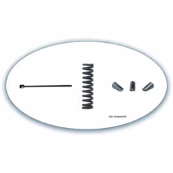 Caractéristiques :Gesipa angle pivotant vers/raccord visséConvient pour les outils de pose d'écrous aveugles pneumatiques-hyd ...