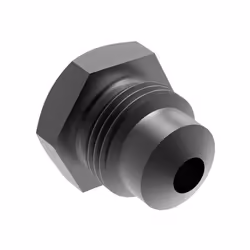 Bouche pour riveteuses à batterie. Standard