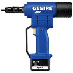 GESIPA 1457414 non classé