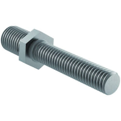 Mandrins filetés Gesipa m 10 f. Outils de réglage fire bird s