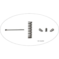 Gesipa 1457465 Goujon fileté 1 pc(s)