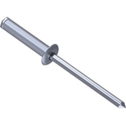 GESIPA 1433471 rivet Rivets aveugles