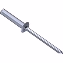 GESIPA 1433485 rivet Rivets aveugles