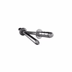 Les rivets aveugles Gesipa® garantissent un assemblage durable et sûr de matériaux de Type et de sensibilités différents. Mat ...