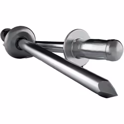 enquête Gesipa 1433663 Contenu: 50 pc(s) description LES rivets AVEUGLES GESIPA GESIPA garantissent un assemblage sûr et dura ...