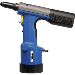 Gesipa - Appareil à poser des rivets aveugles taurus® 2 Pression de service 5 - 7 bar - 1457771