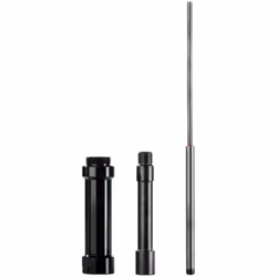 Caractéristiques :Rallonge 100 mm avec noeud pour rivet aveugle - outil de pose Taurus 2 Note : La décoration n'est pas inclu ...