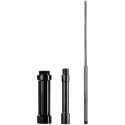 Caractéristiques :Kit de conversion extension 50 mm Taurus 2 avec dispositif de pression Note : La décoration n'est pas inclu ...