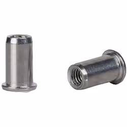Informations techniques Ø trou: 11.1 mm. Informations techniques Dimension produit, Ø : 11 mm Données techniques complémentai ...