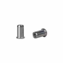Vous recherchez le produit Ecrou de rivets GESIPA Poly Grip, acier M8, 25 pcs, retrouvez le sur banyo.fr