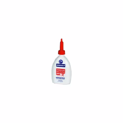 Colle à bois bindan P • Prêt à utiliser de la colle à base de résine synthétique avec une puissance de liaison supérieure • E ...