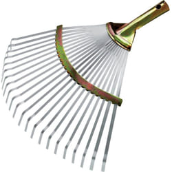 Flora - Profi Balai a feuilles 45 cm, douille pour manche
