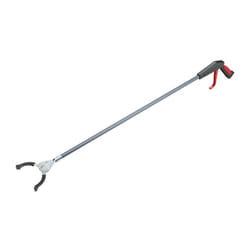 Pince à déchets Greifboy 50 105 cm aluminium anodisé plastique 0,318 kg 105 mm