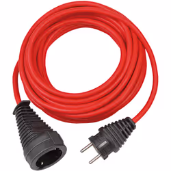 Prise d'extension Brennenstuhl 1167464; 10 m; 3x1,5 mm²