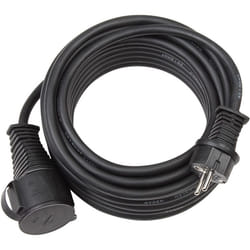 Brennenstuhl H07RN-F 3G2,5 Noir 10 m