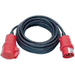 Brennenstuhl 1167720 Noir 25 m
