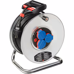 Brennenstuhl H07RN-F 3G1,5, 40 m