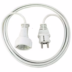 Brennenstuhl Quality Cable, 5 m