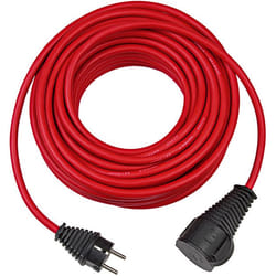 Brennenstuhl H07RN-F 3G1,5 Rouge 10 m