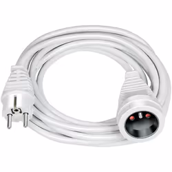 Brennenstuhl 1168434, 3 m