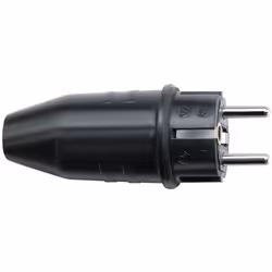 Brennenstuhl 1082040, Noir, IP 44