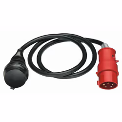 Brennenstuhl 1.5m H07RN-F 3G1