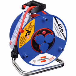 Brennenstuhl H07RN-F 3G1,5, 40 m