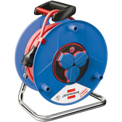 Brennenstuhl H07RN-F 3G1,5 Rouge 50 m