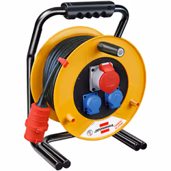 Brennenstuhl H07RN-F 5G2,5, 30 m, 230 V, 16 A