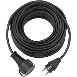 Prise d'extension Brennenstuhl 1166824; 25 m; 3x2,5 mm²