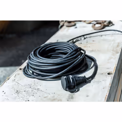 Prise d'extension Brennenstuhl 1166824; 25 m; 3x2,5 mm²