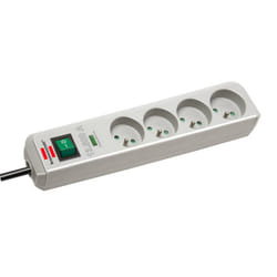 Rallonge électrique Brennenstuhl 1153954314; 1,5 m