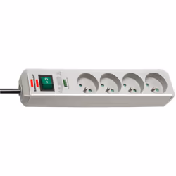 Rallonge électrique Brennenstuhl 1153954314; 1,5 m